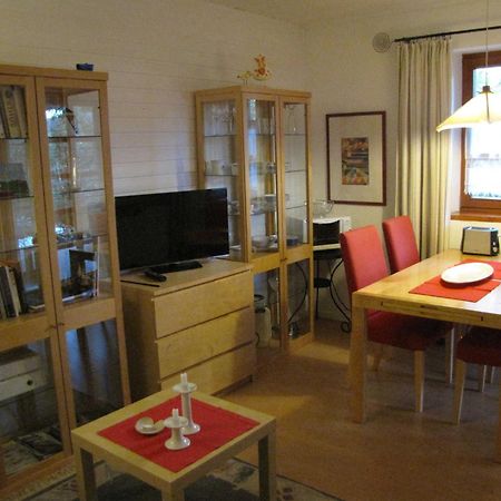 Ferienwohnung Am Odenwaldlimes Vielbrunn Exterior foto